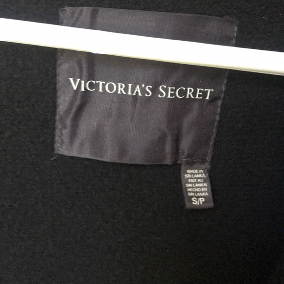 VICTORIAS SECRET jacket - Picture 3 of 4